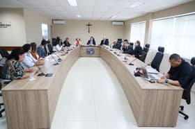 É uma imagem do post com o título Concurso MP AL tem banca definida para edital da área de Apoio