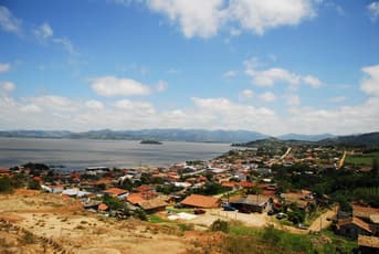 É uma imagem do post com o título Concurso Prefeitura de Imaruí SC: 7 vagas para bombeiro comunitário