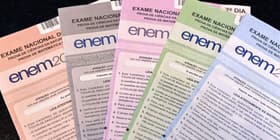 É uma imagem do post com o título Prova discursiva do CNU 2025 será no mesmo dia do Enem no Pará