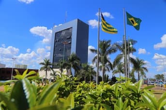 É uma imagem do post com o título Processo seletivo: Prefeitura de Goiânia oferta mais de 400 vagas