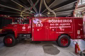 É uma imagem do post com o título Concurso CBMERJ soldado terá mudanças e edital deve atrasar