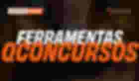 É uma imagem do post com o título 15 ferramentas para estudar para concurso público no Qconcursos