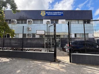 É uma imagem do post com o título Concurso Polícia Científica ES deverá ter edital em 2026