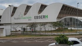 É uma imagem do post com o título Concurso Ebserh divulga resultados das provas