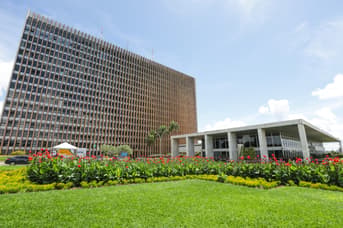 É uma imagem do post com o título Concurso DF de auditor é suspenso em função da Lei de Cotas
