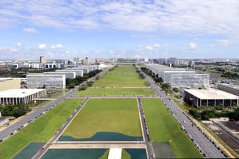É uma imagem do post com o título CNU 2025: sai autorização para a nomeação de 3.147 aprovados