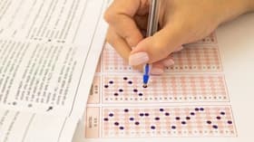 É uma imagem do post com o título Concursos PC MG, TCE RR, Senappen e mais têm provas domingo, 26
