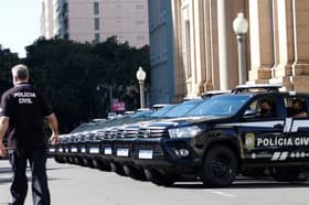 É uma imagem do post com o título Concurso PC RS: sai cronograma das próximas etapas; veja!