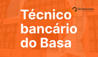 É uma imagem do post com o título Concurso Basa: técnico fala sobre carreira no banco