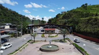 É uma imagem do post com o título Concurso Paraíba do Sul RJ tem banca definida para novo edital