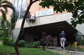 É uma imagem do post com o título Governo autoriza novo concurso com 110 vagas na Sead e PiauíPrev
