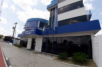 É uma imagem do post com o título Concurso TCE RR define banca para edital com 30 vagas