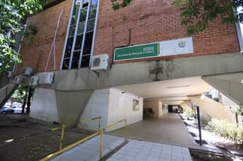 É uma imagem do post com o título Concurso Seduc PI: gabaritos das provas são divulgados