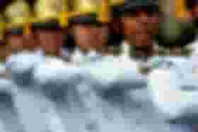 É uma imagem do post com o título Concurso PM PR confirma requisitos de oficial, etapas e mais