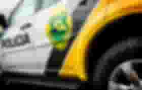 É uma imagem do post com o título Concurso PM PR: governo sanciona lei que amplia efetivo