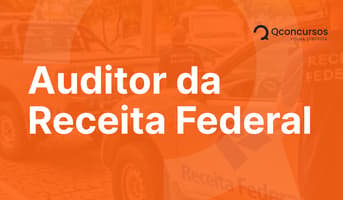 É uma imagem do post com o título Concurso Receita Federal: conheça o dia a dia de um auditor