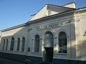 É uma imagem do post com o título Concurso Pedro II terá vagas de assistente e banca própria