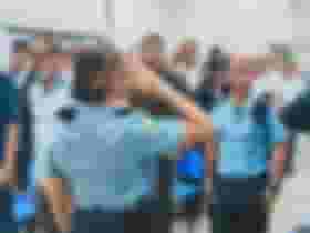 É uma imagem do post com o título Comandante prevê novo concurso PM AC com vagas regionalizadas