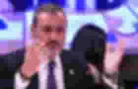 É uma imagem do post com o título Concurso PF: diretor quer dobrar o efetivo e cita estudo técnico