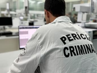 É uma imagem do post com o título Concurso PC SP: governo inicia nomeação de mais de 200 aprovados
