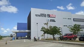 É uma imagem do post com o título Concurso Fundação PB Saúde: governador estuda novo edital