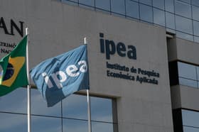 É uma imagem do post com o título Com 80 vagas, Ipea não irá aderir ao Concurso Nacional Unificado