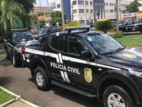 É uma imagem do post com o título Concurso PC PI tem banca cotada para novo edital com 400 vagas