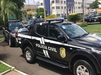É uma imagem do post com o título Concurso PC PI tem banca cotada para novo edital com 400 vagas