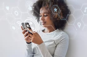 É uma imagem do post com o título Como estudar atualidades para concursos públicos?