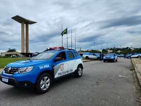 É uma imagem do post com o título Como entrar com recurso da prova do concurso PMERJ? Saiba aqui!