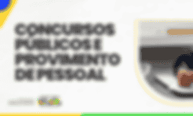 É uma imagem do post com o título Concursos Federais: governo cria página com editais autorizados