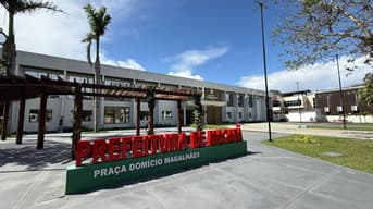 É uma imagem do post com o título Concurso Macapá AP para guardas e agentes tem banca contratada