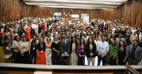 É uma imagem do post com o título CNU: gestantes e vulneráveis temem por vaga e DPU entra com ação