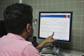 É uma imagem do post com o título Concurso CGE AL: governo pode autorizar edital com 40 vagas