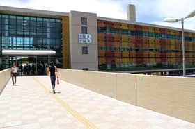 É uma imagem do post com o título IFB abre novo Processo Seletivo no campus de Brasília