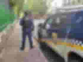 É uma imagem do post com o título Concurso GM Teresina PI: "mínimo de 100 vagas", diz secretário