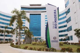 É uma imagem do post com o título PGE RO forma comissão para novo concurso na área de Apoio