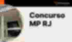 É uma imagem do post com o título Concurso MP RJ: saiba tudo sobre próximo edital