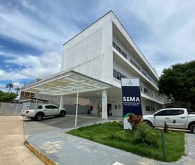 É uma imagem do post com o título Concurso Sema AM com 159 vagas tem banca organizadora definida