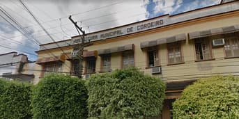 É uma imagem do post com o título Concurso Cordeiro RJ já escolhe banca e tem cargos revelados