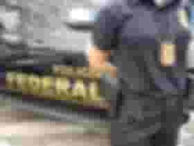 É uma imagem do post com o título Concurso PF: cronograma prevê banca e edital este mês