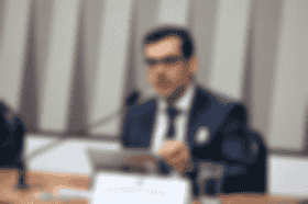 É uma imagem do post com o título Concurso Correios: novo presidente pode acelerar nomeações