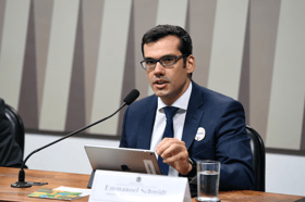 É uma imagem do post com o título Concurso Correios: novo presidente pode acelerar nomeações