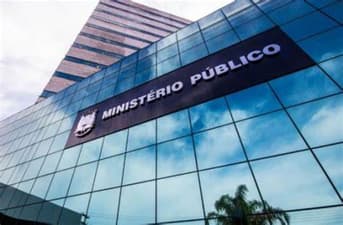 É uma imagem do post com o título MP - RS abre inscrições de Processo Seletivo na cidade de Itaqui