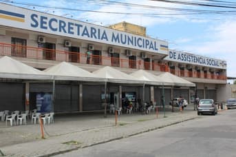 É uma imagem do post com o título Concurso Nova Iguaçu RJ prorroga inscrições de 330 vagas na Semas