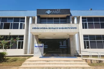 É uma imagem do post com o título Concurso ANA: governo autoriza a nomeação de 40 aprovados