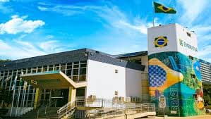 É uma imagem do post com o título O que faz a Embratur, empresa do serviço público?