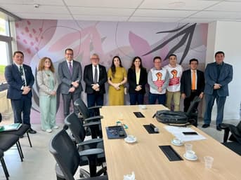 É uma imagem do post com o título Concurso TJ CE: sindicato recebe previsão de edital até dia 15