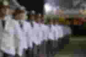 É uma imagem do post com o título Concurso PM ES: comandante anuncia aval para 40 vagas de oficial