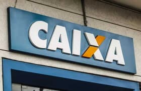 É uma imagem do post com o título Concurso Caixa: novo edital pode ser publicado em outubro